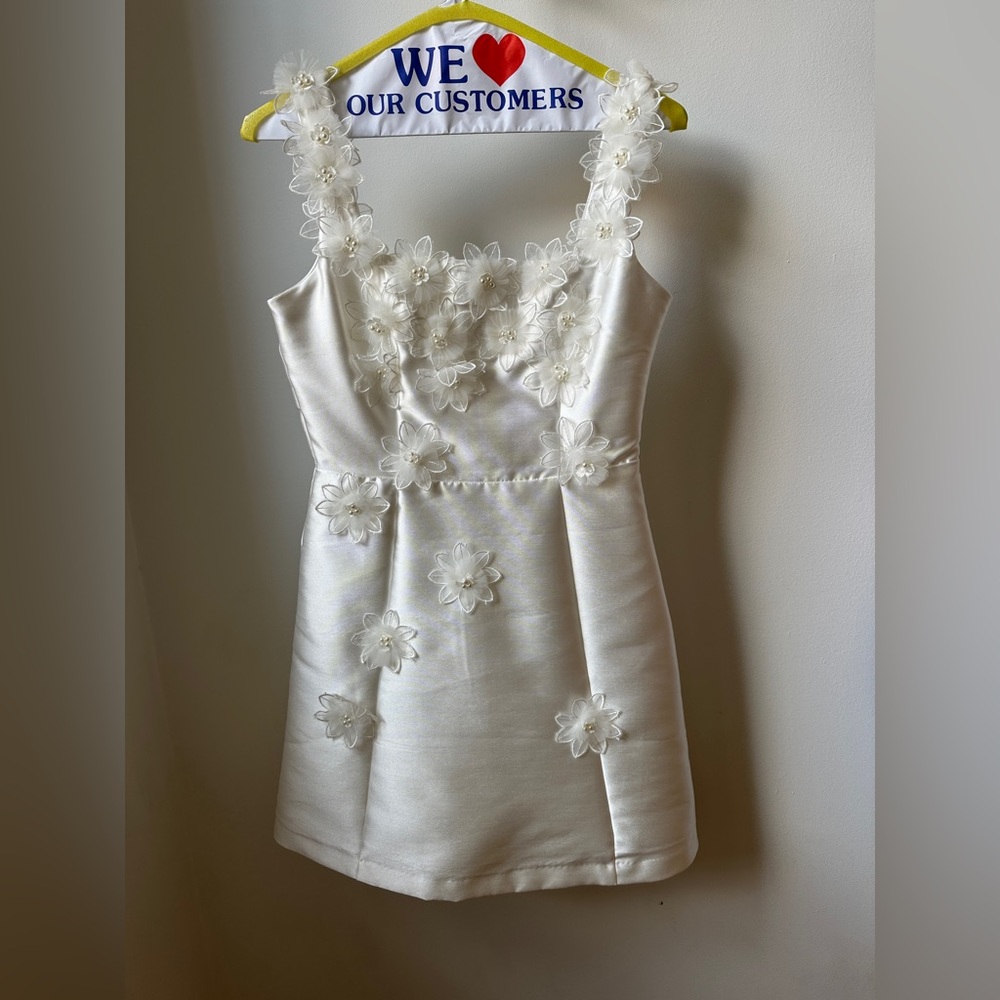 ELLIATT Elder Dress